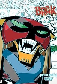 watch-The Brak Show (2000)