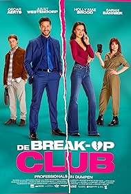 watch-The Break-Up Club (2024)