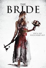watch-The Bride (2013)