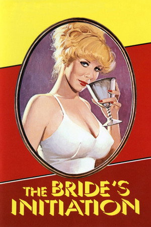 watch-The Bride's Initiation (1973)