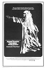 watch-The Bride Wore Black (1968)