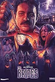 watch-The Brides (2018)