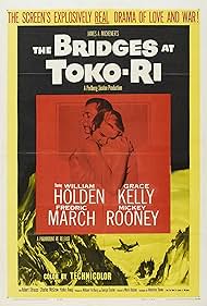 watch-The Bridges at Toko-Ri (1954)