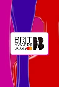 watch-The BRIT Awards (2025) (2025)