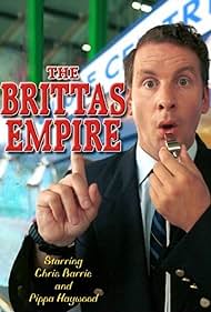 watch-The Brittas Empire (1991)