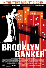 watch-The Brooklyn Banker (2016)