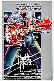 watch-The Buddy Holly Story (1978)