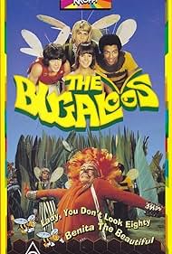 watch-The Bugaloos (1970)