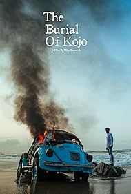 watch-The Burial of Kojo (2019)