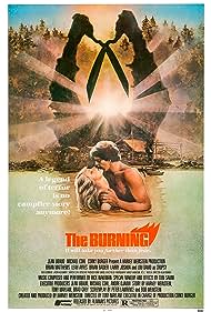 watch-The Burning (1981)