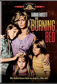 watch-The Burning Bed (1984)