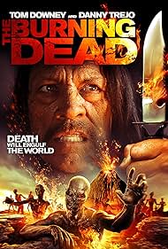 watch-The Burning Dead (2015)