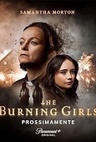 watch-The Burning Girls (2023)
