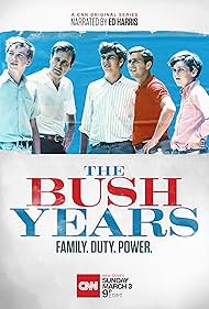 watch-The Bush Years: Family, Duty, Power (2019)