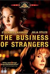 watch-The Business of Strangers (2001)
