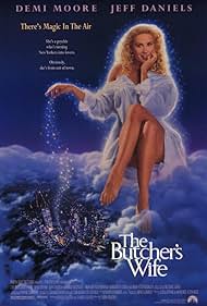 watch-The Butcher's Wife (1991)