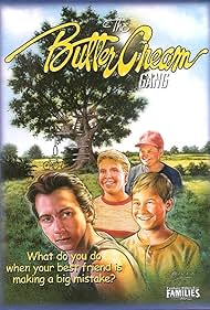 watch-The ButterCream Gang (1992)