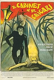 watch-The Cabinet of Dr. Caligari (1920)