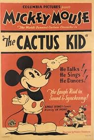 watch-The Cactus Kid (1930)