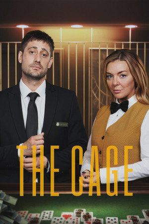 watch-The Cage (2026) 2026