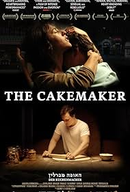 watch-The Cakemaker (2017)