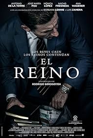 watch-The Candidate (2018)