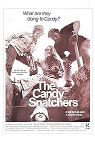 watch-The Candy Snatchers (1973)