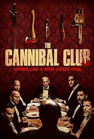 watch-The Cannibal Club (2018)