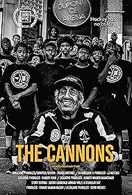 watch-The Cannons (2022)