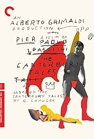 watch-The Canterbury Tales (1980)