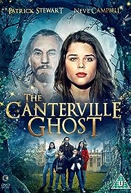 watch-The Canterville Ghost (1996)