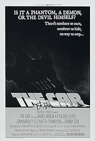 watch-The Car (1977)