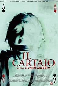 watch-The Card Player (2004)