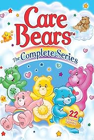 watch-The Care Bears (1986)
