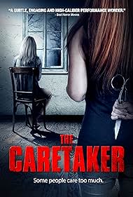 watch-The Caretaker (2016)