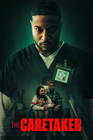 watch-The Caretaker (2026)