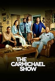 watch-The Carmichael Show (2015)