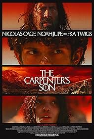 watch-The Carpenter's Son (2025)