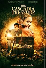 watch-The Cascadia Treasure (2020)