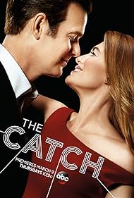 watch-The Catch (2016)