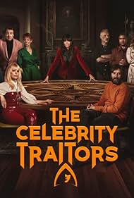 watch-The Celebrity Traitors (2025)