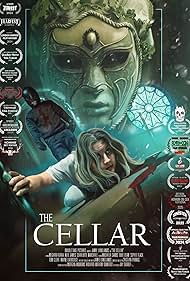 watch-The Cellar (2024)