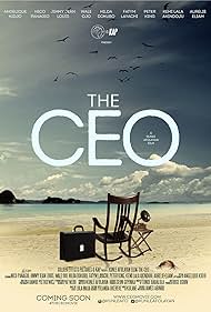 watch-The CEO (2016)
