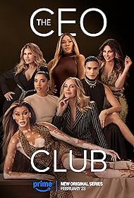 watch-The CEO Club (2026)