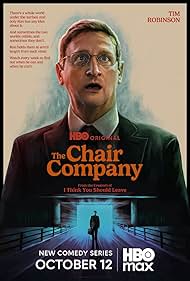 watch-The Chair Company (2025)