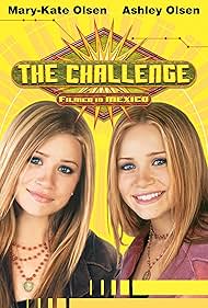 watch-The Challenge (2003)