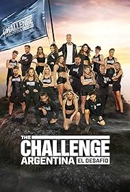 watch-The Challenge Argentina: El desafÃ­o (2023)