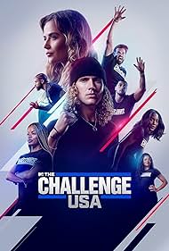 watch-The Challenge: USA (2022)