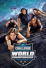 watch-The Challenge: World Championship (2023)