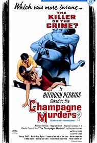 watch-The Champagne Murders (1967)